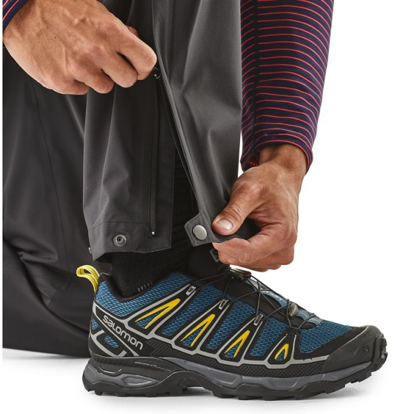 Patagonia Cloud Ridge Pants Men Montis Magia